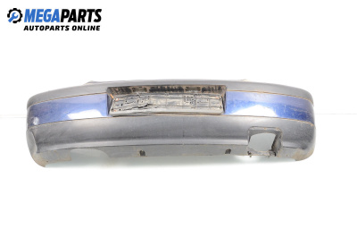 Задна броня за Seat Ibiza II Hatchback (Facelift) (08.1999 - 02.2002), хечбек