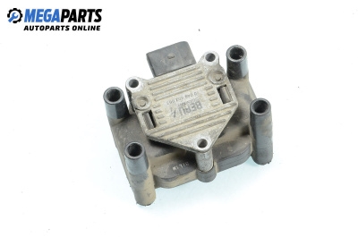 Запалителна бобина за Seat Ibiza II Hatchback (Facelift) (08.1999 - 02.2002) 1.4, 60 к.с., № 0040402003