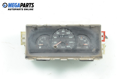 Километраж за Fiat Cinquecento Hatchback (07.1991 - 07.1999) 0.9 i.e. S (170AF, 170CF), 40 к.с., № 60-6101-002-0