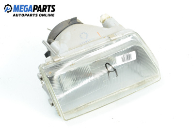 Фар за Fiat Cinquecento Hatchback (07.1991 - 07.1999), хечбек, позиция: дясна