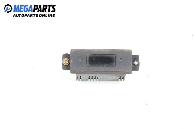 Часовник за Fiat Cinquecento Hatchback (07.1991 - 07.1999)