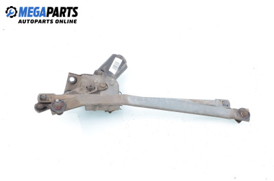 Ел. мотор за чистачките за Fiat Cinquecento Hatchback (07.1991 - 07.1999), хечбек, позиция: предна