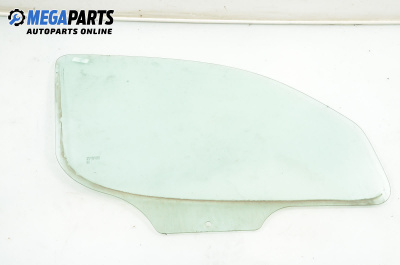 Странично стъкло за Fiat Doblo Cargo I (11.2000 - 02.2010), 2+1 вр., товарен, позиция: предна, дясна