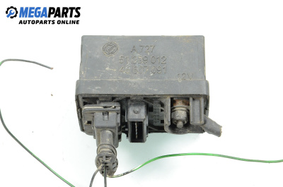 Реле подгревни свещи за Fiat Doblo Cargo I (11.2000 - 02.2010) 1.9 JTD, № 46807091 / 51299012