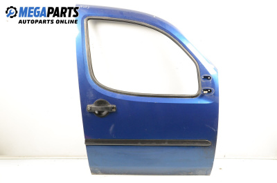 Врата за Fiat Doblo Cargo I (11.2000 - 02.2010), 2+1 вр., товарен, позиция: дясна