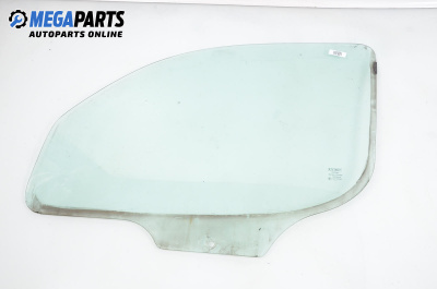 Странично стъкло за Fiat Doblo Cargo I (11.2000 - 02.2010), 2+1 вр., товарен, позиция: предна, лява