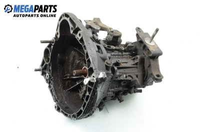 Ръчна скоростна кутия за Fiat Doblo Cargo I (11.2000 - 02.2010) 1.9 JTD, 105 к.с.