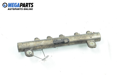 Горивна рейка за Fiat Doblo Cargo I (11.2000 - 02.2010) 1.9 JTD, 105 к.с., № Bosch 0 445 214 053