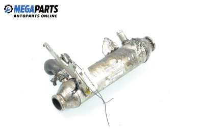EGR охладител за Fiat Doblo Cargo I (11.2000 - 02.2010) 1.9 JTD, 105 к.с.