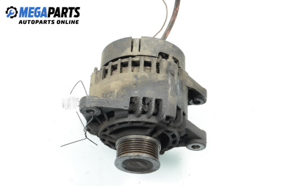 Алтернатор / генератор за Fiat Doblo Cargo I (11.2000 - 02.2010) 1.9 JTD, 105 к.с.