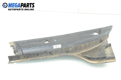 Кора под чистачки за Renault Megane Scenic (10.1996 - 12.2001), 4+1 вр., миниван