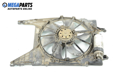 Перка охлаждане за Renault Megane Scenic (10.1996 - 12.2001) 1.9 dTi (JA0N), 98 к.с.