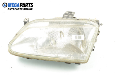 Фар за Renault Megane Scenic (10.1996 - 12.2001), миниван, позиция: лява