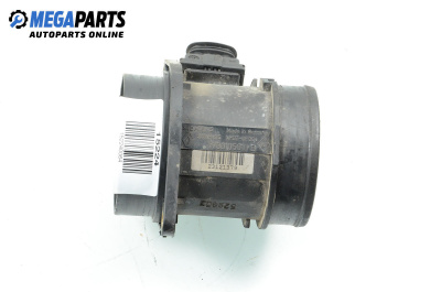 Дебитомер за Renault Megane Scenic (10.1996 - 12.2001) 1.9 dTi (JA0N), 98 к.с., № 5WK9 615