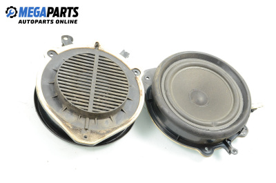 Високоговорители за Audi A4 Avant B6 (04.2001 - 12.2004)