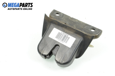 Брава заден капак за Audi A4 Avant B6 (04.2001 - 12.2004), комби, позиция: задна