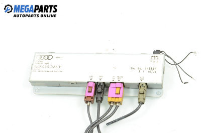 Усилвател антена за Audi A4 Avant B6 (04.2001 - 12.2004), № 8E9 035 225 P