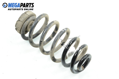 Пружина за ходова част за Audi A4 Avant B6 (04.2001 - 12.2004), комби, позиция: задна