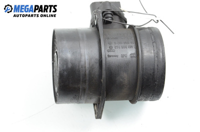 Дебитомер за Audi A4 Avant B6 (04.2001 - 12.2004) 1.9 TDI, 130 к.с., № 074 906 461 B