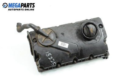 Капак на клапаните (на цилиндровата глава) за Audi A4 Avant B6 (04.2001 - 12.2004) 1.9 TDI, 130 к.с.