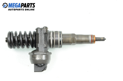 Дюза дизел за Audi A4 Avant B6 (04.2001 - 12.2004) 1.9 TDI, 130 к.с., № Bosch 0414720216