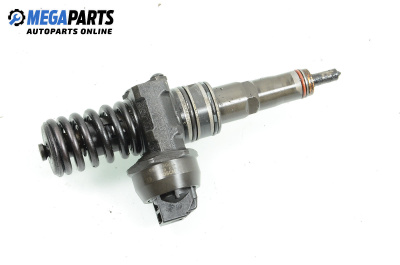 Дюза дизел за Audi A4 Avant B6 (04.2001 - 12.2004) 1.9 TDI, 130 к.с., № Bosch 0414720216