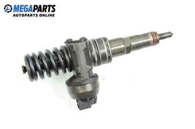 Дюза дизел за Audi A4 Avant B6 (04.2001 - 12.2004) 1.9 TDI, 130 к.с., № Bosch 0414720216