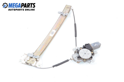 Машинка ел. стъкло за Mitsubishi Colt V Hatchback (09.1995 - 09.2003), 2+1 вр., хечбек, позиция: дясна