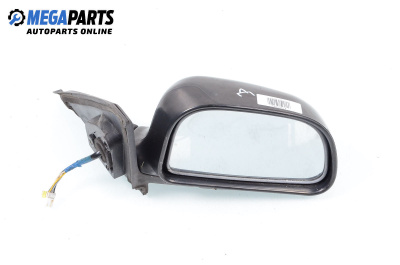 Огледало за Mitsubishi Colt V Hatchback (09.1995 - 09.2003), 2+1 вр., хечбек, позиция: дясна