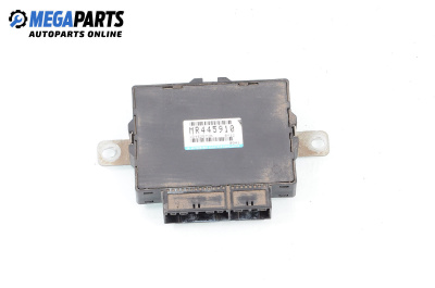 Компютър ABS за Mitsubishi Colt V Hatchback (09.1995 - 09.2003), № MR445910