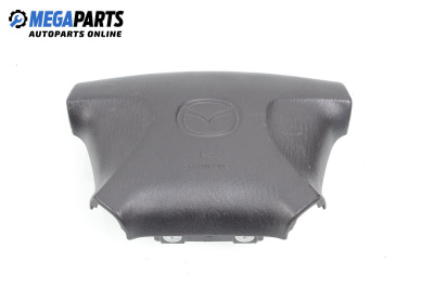 Airbag за Mazda 626 V Sedan (05.1997 - 10.2002), 4+1 вр., седан, позиция: предна, № T93043A