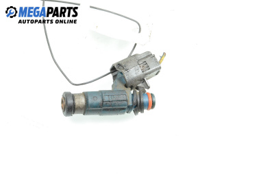 Дюза бензин за Mazda 626 V Sedan (05.1997 - 10.2002) 1.8, 90 к.с.