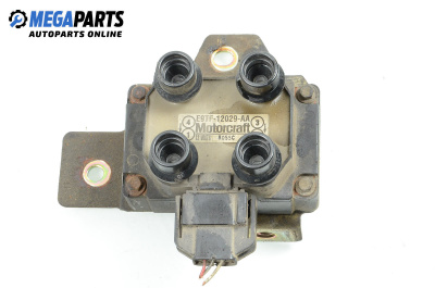 Запалителна бобина за Mazda 626 V Sedan (05.1997 - 10.2002) 1.8, 90 к.с., № E9TF-12029-AA