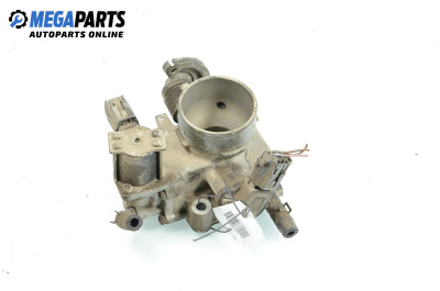 Дроселова клапа за Mazda 626 V Sedan (05.1997 - 10.2002) 1.8, 90 к.с.