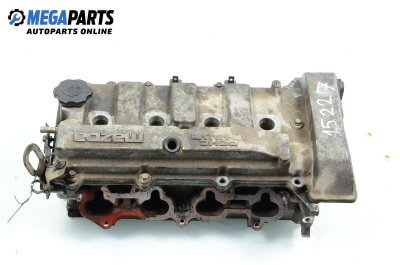 Глава за Mazda 626 V Sedan (05.1997 - 10.2002) 1.8, 90 к.с.