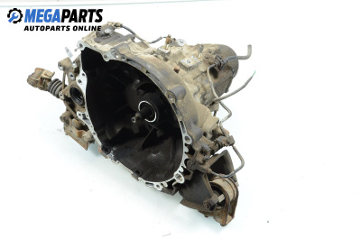 Ръчна скоростна кутия за Mazda 626 V Sedan (05.1997 - 10.2002) 1.8, 90 к.с.