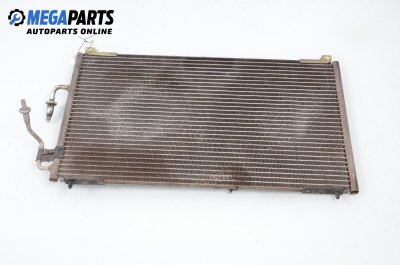 Климатичен радиатор за Peugeot 406 Sedan (08.1995 - 01.2005) 1.9 TD, 90 к.с.