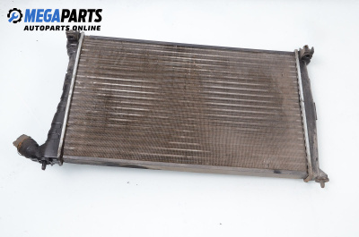 Воден радиатор за Peugeot 406 Sedan (08.1995 - 01.2005) 1.9 TD, 90 к.с.