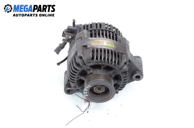Алтернатор / генератор за Peugeot 406 Sedan (08.1995 - 01.2005) 1.9 TD, 90 к.с., 2541758B