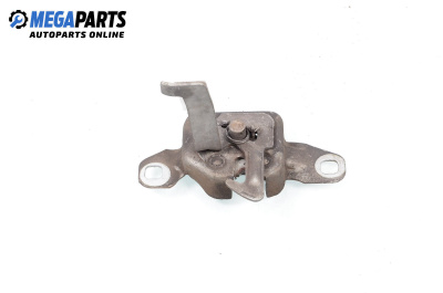 Брава преден капак за Renault Scenic I Minivan (09.1999 - 07.2010), 4+1 вр., миниван, позиция: предна