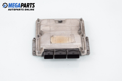 Компютър двигател за Renault Scenic I Minivan (09.1999 - 07.2010) 1.9 dCi (JA05, JA1F), 102 к.с., № Bosch 0 281 001 934
