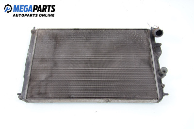 Воден радиатор за Renault Scenic I Minivan (09.1999 - 07.2010) 1.9 dCi (JA05, JA1F), 102 к.с.