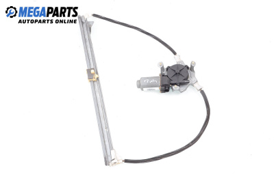 Машинка ел. стъкло за Renault Scenic I Minivan (09.1999 - 07.2010), 4+1 вр., миниван, позиция: предна, дясна, № 400468T3