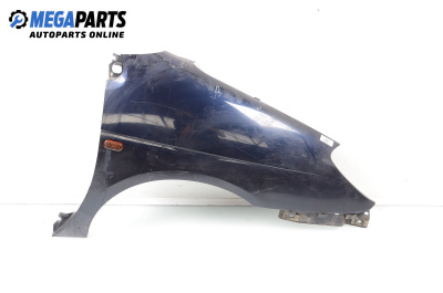 Калник за Renault Scenic I Minivan (09.1999 - 07.2010), 4+1 вр., миниван, позиция: предна, дясна