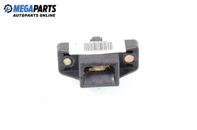 Брава заден капак за Renault Scenic I Minivan (09.1999 - 07.2010), миниван, позиция: задна