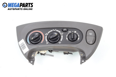 Панел климатик за Renault Scenic I Minivan (09.1999 - 07.2010)
