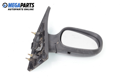 Огледало за Renault Scenic I Minivan (09.1999 - 07.2010), 4+1 вр., миниван, позиция: дясна