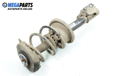 Макферсон за Renault Scenic I Minivan (09.1999 - 07.2010), миниван, позиция: предна, лява