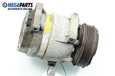 Компресор климатик за Renault Scenic I Minivan (09.1999 - 07.2010) 1.9 dCi (JA05, JA1F), 102 к.с., № 1135309