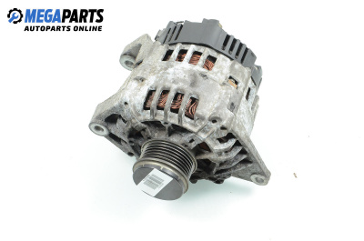 Алтернатор / генератор за Renault Scenic I Minivan (09.1999 - 07.2010) 1.9 dCi (JA05, JA1F), 102 к.с., № 8200 054 588